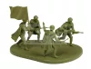 Zvezda Soviet Guards Infantry makett 1:72 (6293Z)