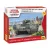 Zvezda Churchill Tank Mk. V 1:100 makett (6294Z)