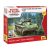 Zvezda Soviet light tank T-80 1:100 makett (6295Z)