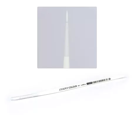 Citadel Synthetic Layer Brush - Medium 