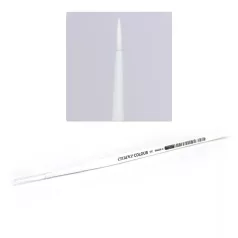 Citadel Synthetic Shade Brush - Medium 