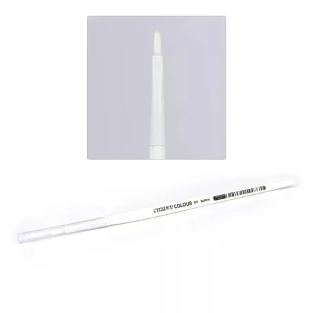 Citadel Synthetic Base Brush - Medium 