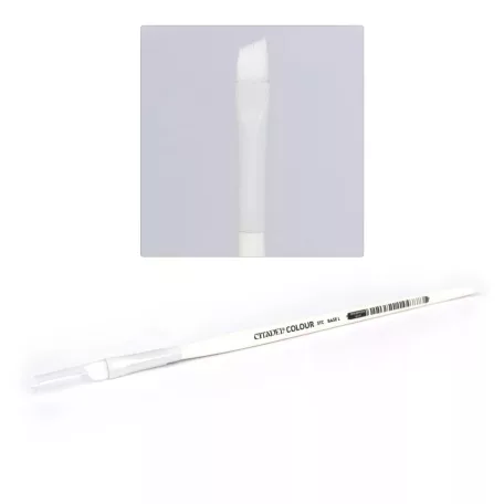 Citadel Synthetic Base Brush - Large