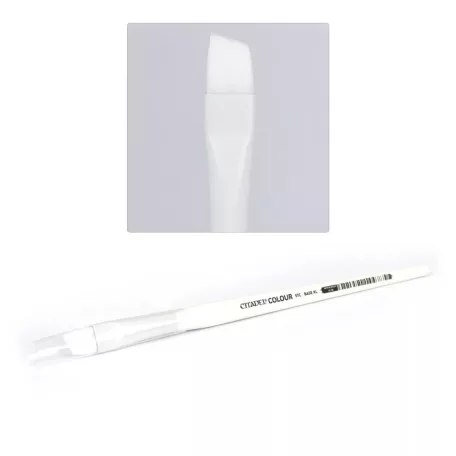 Citadel Synthetic Base Brush - X-Large