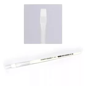 Citadel Synthetic Dry Brush - Medium