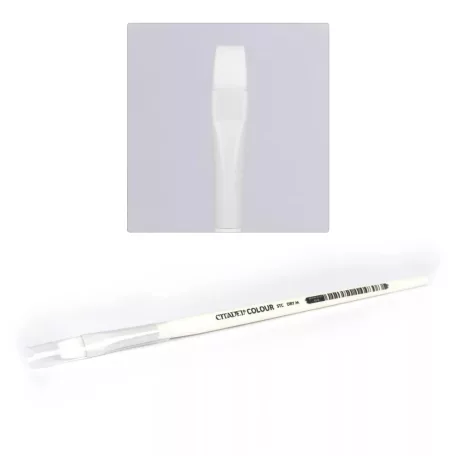 Citadel Synthetic Dry Brush - Medium