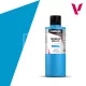 Vallejo Premium RC Colors Basic Blue akrilffesték (200 ml) 63010V