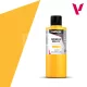 Vallejo Premium RC Colors Fluorescent Golden Yellow akrilffesték (200 ml) 63032V