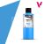 Vallejo Premium RC Colors Fluorescent Blue akrilffesték (200 ml) 63038V