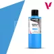 Vallejo Premium RC Colors Fluorescent Blue akrilffesték (200 ml) 63038V