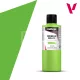 Vallejo Premium RC Colors Fluorescent Green akrilffesték (200 ml) 63039V