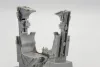 Eduard Accessories F-4C/D/E/F/G seat for Tamiya - ülés