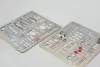 Eduard Accessories F-4C/D/E/F/G seat for Tamiya - ülés