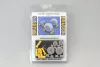 Eduard Accessories F-4C/D/E/F/G wheels for Tamiya - kerékkészlet