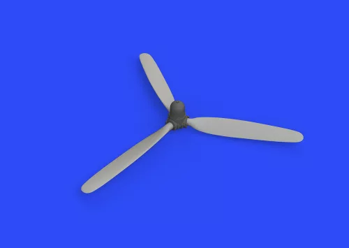 Eduard Accessories F4U-1 propeller for Tamiya - F4U-1 légcsavar