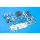 Eduard Accessories Fw 190A-8 engine for Revell - motorkészlet