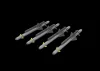 Eduard Accessories ALARM missiles 1/32 - ALARM rakéták – fegyverzetkiegészítő