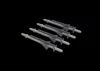 Eduard Accessories ALARM missiles 1/32 - ALARM rakéták – fegyverzetkiegészítő