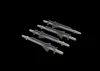 Eduard Accessories ALARM missiles 1/32 - ALARM rakéták – fegyverzetkiegészítő