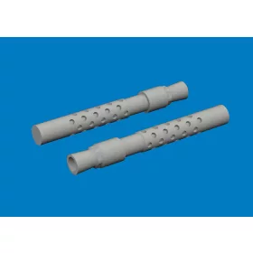  Eduard Accessories Bf 109K-4 gun barrels PRINT for Kotare - 3D nyomtatott fegyvercsövek