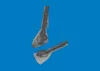 Eduard Accessories Fw 190 undercarriage legs PRINT for Revell - futómű-részletező készlet