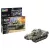 Revell Model Set Revell Leopard 1 1:35 harcjármű makett 63240R