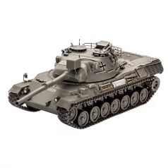   Revell Model Set Revell Leopard 1 1:35 harcjármű makett 63240R
