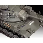 Revell Model Set Revell Leopard 1 1:35 harcjármű makett 63240R