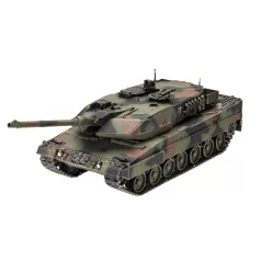   Revell Model Set Leopard 2 A6/A6NL 1:35 harcjármű makett 63281R