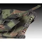 Revell Model Set Leopard 2 A6/A6NL 1:35 harcjármű makett 63281R