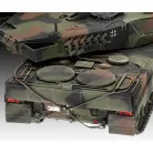 Revell Model Set Leopard 2 A6/A6NL 1:35 harcjármű makett 63281R