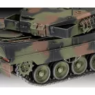 Revell Model Set Leopard 2 A6/A6NL 1:35 harcjármű makett 63281R