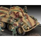Revell Model Set Sd.Kfz. 234/2 Puma 1:76 harcjármű makett 63288R