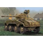 Revell Model Set Sd.Kfz. 234/2 Puma 1:76 harcjármű makett 63288R