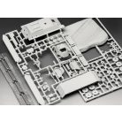 Revell Model Set T-34-76 Modell 1940 1:76 harcjármű makett 63294R