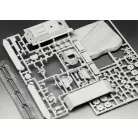 Revell Model Set T-34-76 Modell 1940 1:76 harcjármű makett 63294R