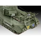 Revell Model Set Churchill A.V.R.E. 1:76 harcjármű makett 63297R