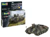 Revell Model Set Raketenjagdpanzer Jaguar 1 – 1:35 páncélvadász makett