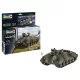 Revell Model Set Raketenjagdpanzer Jaguar 1 – 1:35 páncélvadász makett