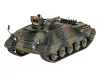 Revell Model Set Raketenjagdpanzer Jaguar 1 – 1:35 páncélvadász makett