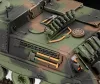 Revell Model Set Raketenjagdpanzer Jaguar 1 – 1:35 páncélvadász makett