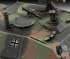 Revell Model Set Raketenjagdpanzer Jaguar 1 – 1:35 páncélvadász makett