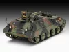 Revell Model Set Raketenjagdpanzer Jaguar 1 – 1:35 páncélvadász makett