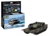 Revell Model Set Leopard 2 A7V – 1:72 harckocsi makett