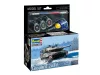 Revell Model Set Leopard 2 A7V – 1:72 harckocsi makett