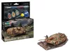 Revell Model Set Jagdpanzer IV (L/70) – 1:76 harcjármű makett