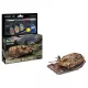 Revell Model Set Jagdpanzer IV (L/70) – 1:76 harcjármű makett