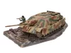 Revell Model Set Jagdpanzer IV (L/70) – 1:76 harcjármű makett