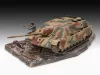 Revell Model Set Jagdpanzer IV (L/70) – 1:76 harcjármű makett