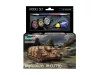 Revell Model Set Jagdpanzer IV (L/70) – 1:76 harcjármű makett